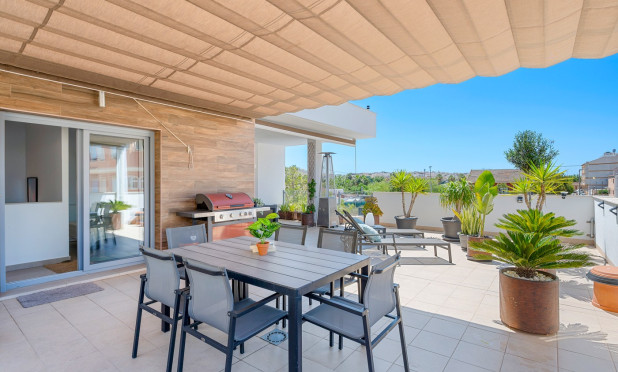 Reventa - Adosado - Formentera del Segura