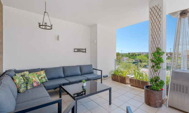 Reventa - Adosado - Formentera del Segura