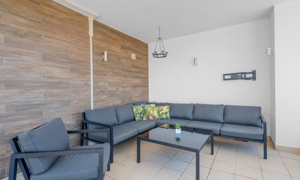 Reventa - Adosado - Formentera del Segura