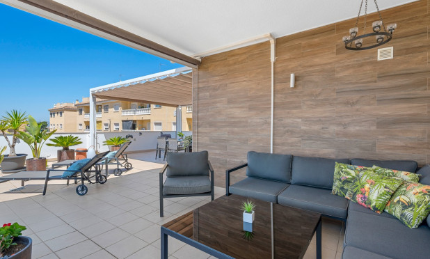 Reventa - Adosado - Formentera del Segura