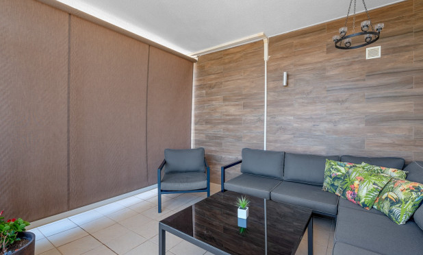 Reventa - Adosado - Formentera del Segura