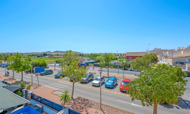 Reventa - Adosado - Formentera del Segura