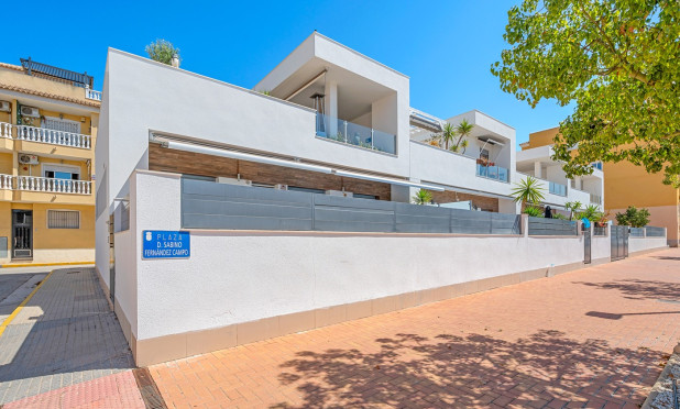 Reventa - Adosado - Formentera del Segura