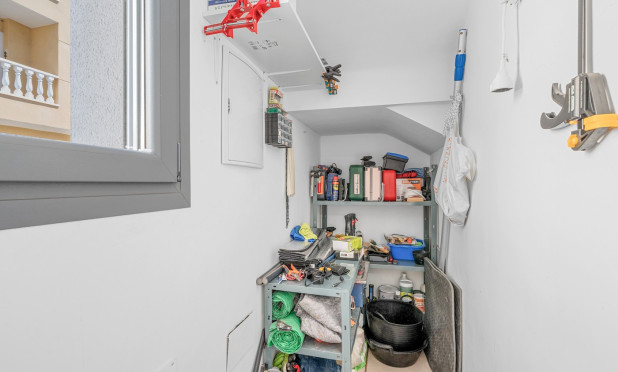 Reventa - Adosado - Formentera del Segura