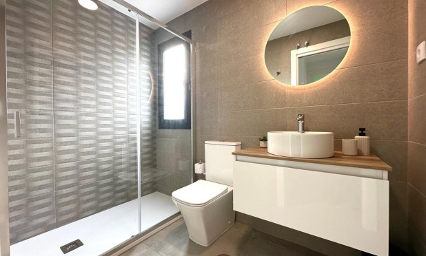 Resale - Apartment / flat - Torre Pacheco - Santa Rosalia Lake And Life Resort