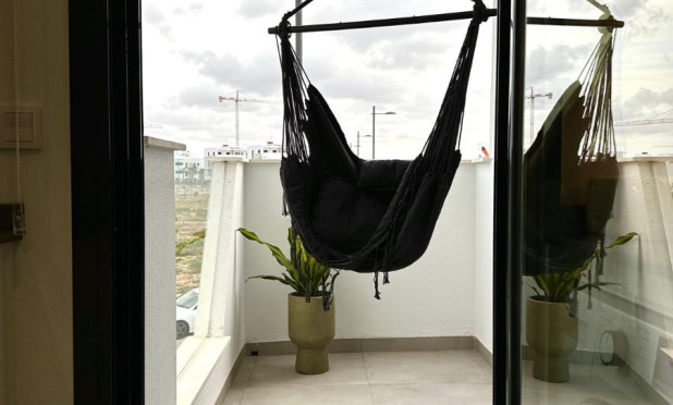 Resale - Apartment / flat - Torre Pacheco - Santa Rosalia Lake And Life Resort