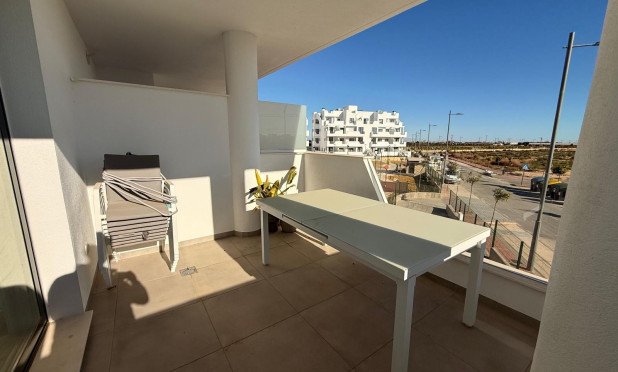 Resale - Apartment / flat - Torre Pacheco - Santa Rosalia Lake And Life Resort
