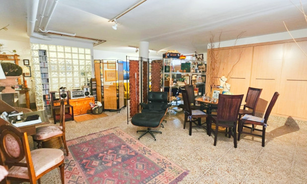 Resale - Apartment / flat - Los Alcazares - Lomas del Rame