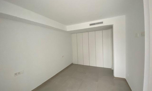 Nieuwbouw Woningen - Herenhuis - Orihuela Costa - Montezenia