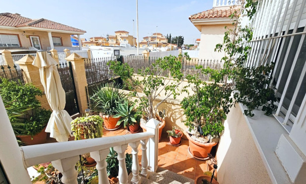 Resale - Apartment / flat - Los Alcazares - Lomas del Rame