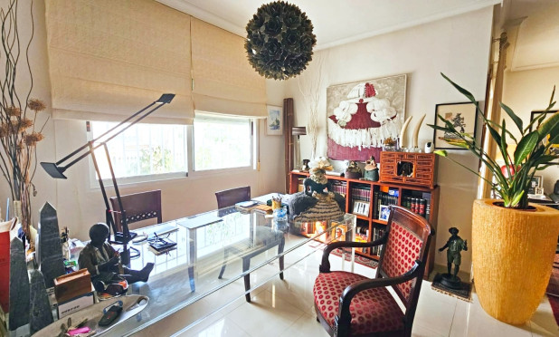 Resale - Apartment / flat - Los Alcazares - Lomas del Rame