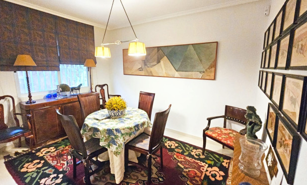 Resale - Apartment / flat - Los Alcazares - Lomas del Rame