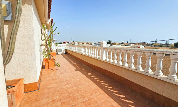 Resale - Apartment / flat - Los Alcazares - Lomas del Rame