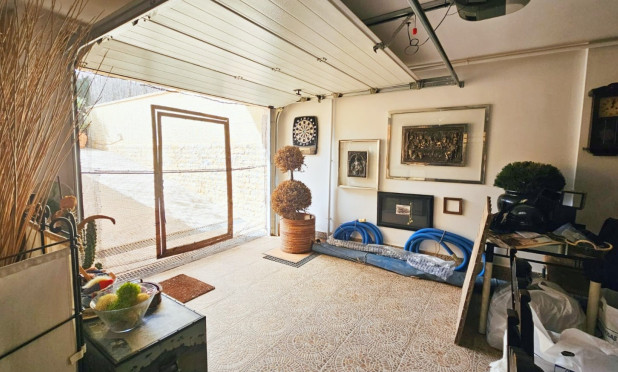 Resale - Apartment / flat - Los Alcazares - Lomas del Rame