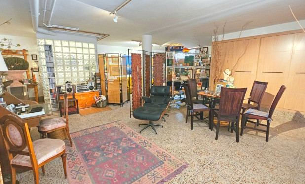 Resale - Apartment / flat - Los Alcazares - Lomas del Rame