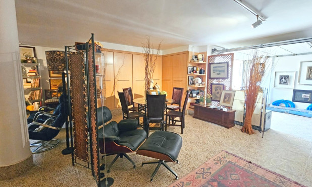 Resale - Apartment / flat - Los Alcazares - Lomas del Rame