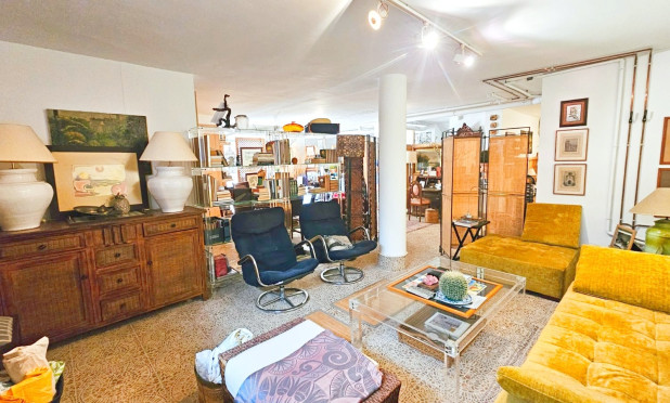 Resale - Apartment / flat - Los Alcazares - Lomas del Rame