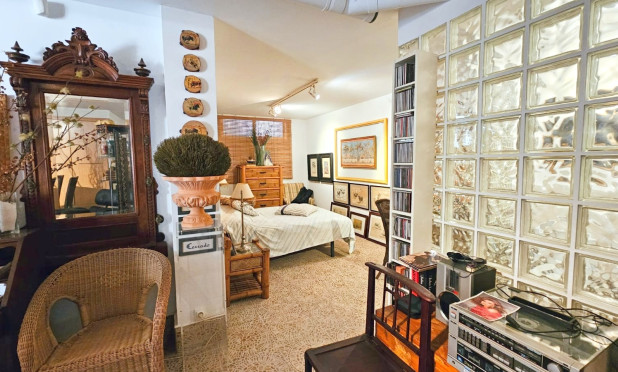 Resale - Apartment / flat - Los Alcazares - Lomas del Rame