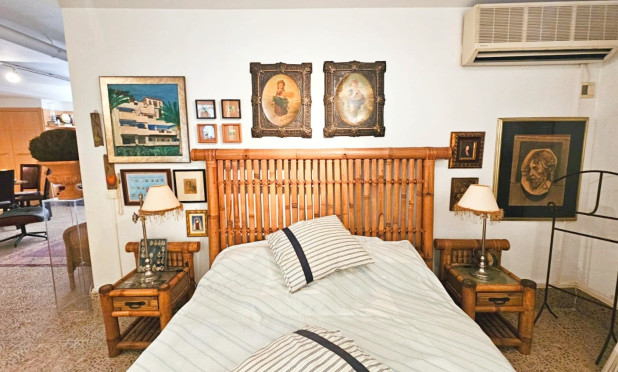 Resale - Apartment / flat - Los Alcazares - Lomas del Rame