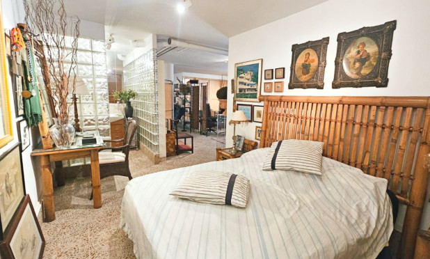 Resale - Apartment / flat - Los Alcazares - Lomas del Rame