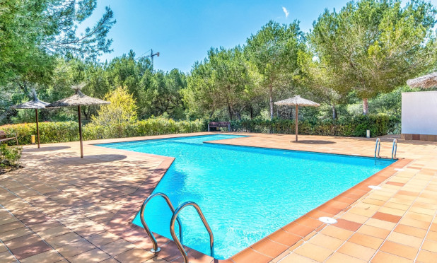 Resale - Apartment / flat - Orihuela Costa - Las Colinas Golf