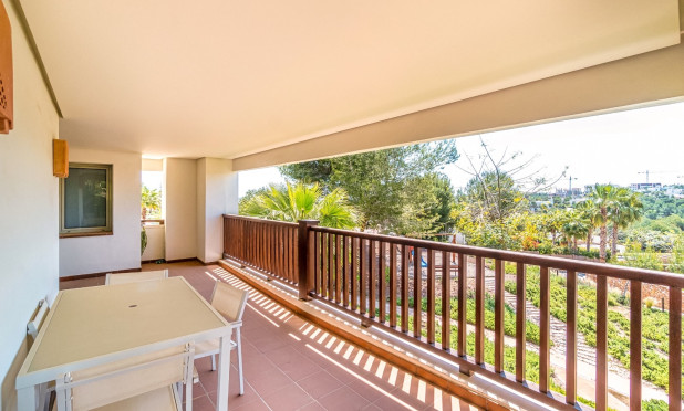 Resale - Apartment / flat - Orihuela Costa - Las Colinas Golf