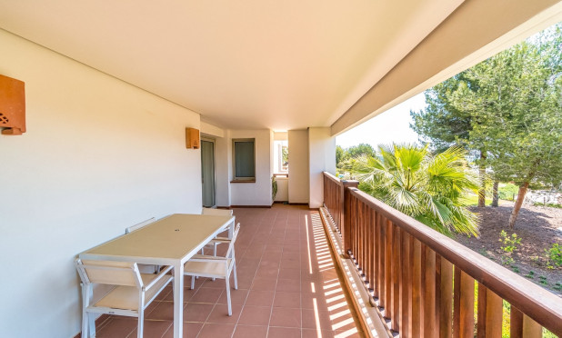 Resale - Apartment / flat - Orihuela Costa - Las Colinas Golf