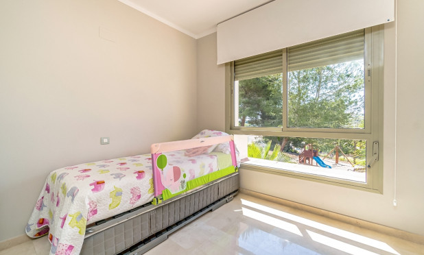 Resale - Apartment / flat - Orihuela Costa - Las Colinas Golf