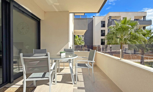 Resale - Apartment / flat - Orihuela Costa - Los Altos