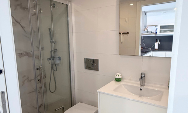 Herverkoop - Herenhuis - Playa Flamenca