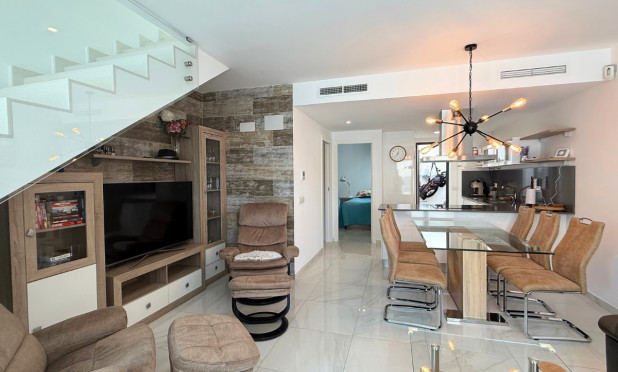 Herverkoop - Herenhuis - Playa Flamenca