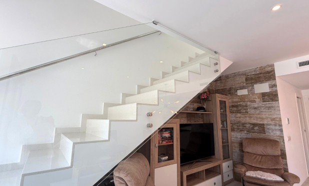 Herverkoop - Herenhuis - Playa Flamenca