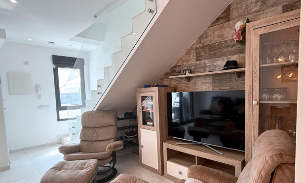 Herverkoop - Herenhuis - Playa Flamenca