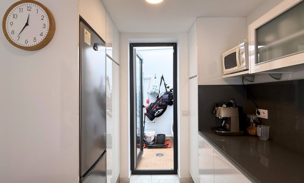 Herverkoop - Herenhuis - Playa Flamenca