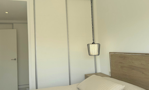 Herverkoop - Herenhuis - Playa Flamenca