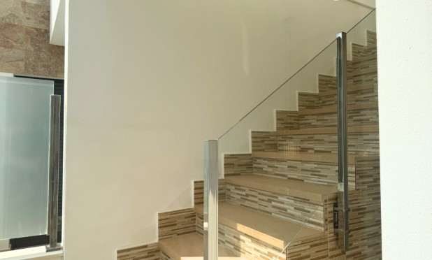 Herverkoop - Herenhuis - Playa Flamenca