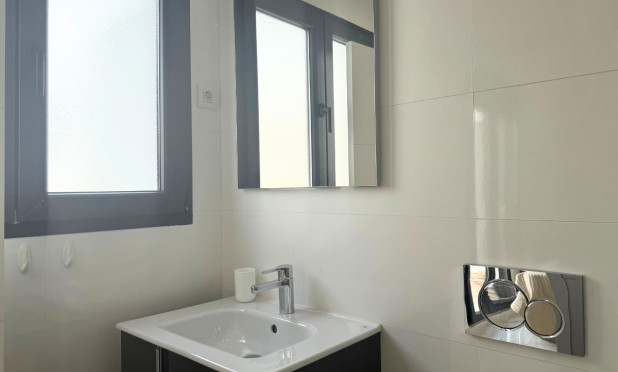 Herverkoop - Herenhuis - Playa Flamenca