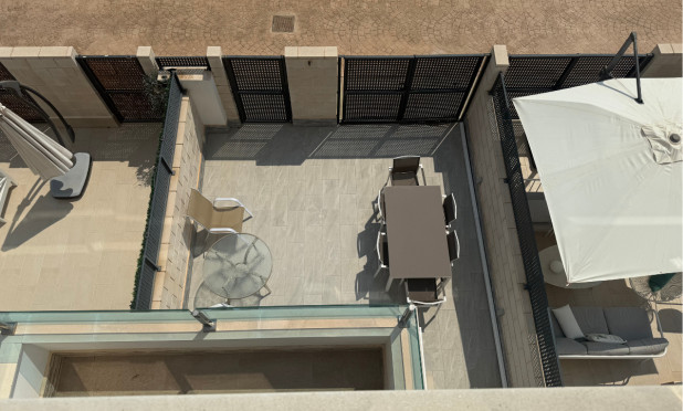 Herverkoop - Herenhuis - Playa Flamenca