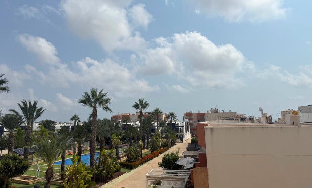 Herverkoop - Herenhuis - Playa Flamenca