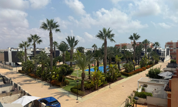 Herverkoop - Herenhuis - Playa Flamenca