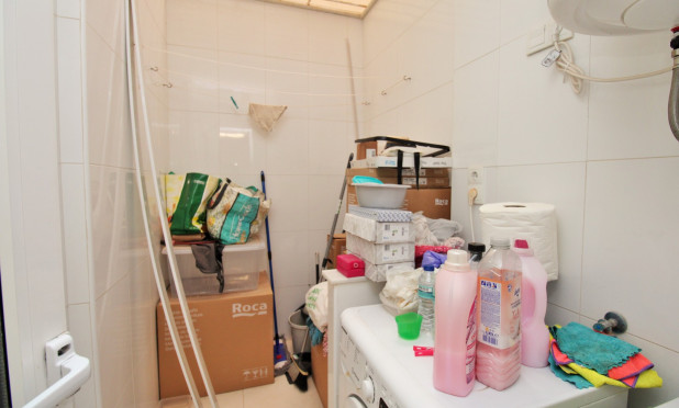 Wiederverkauf - Wohnung - Playa Flamenca