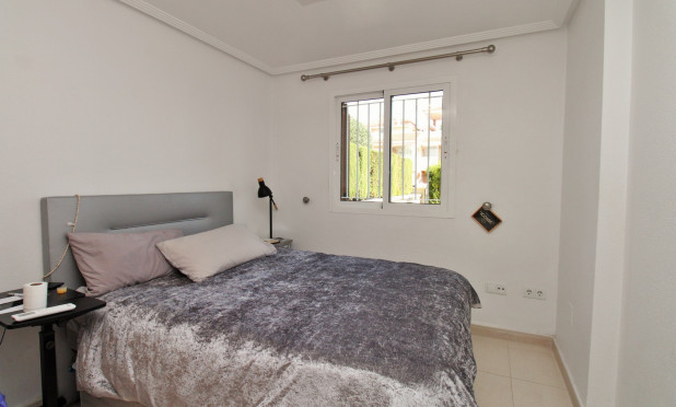 Wiederverkauf - Wohnung - Playa Flamenca