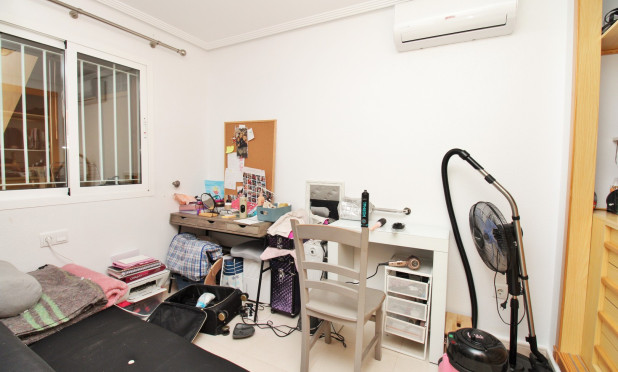 Wiederverkauf - Wohnung - Playa Flamenca