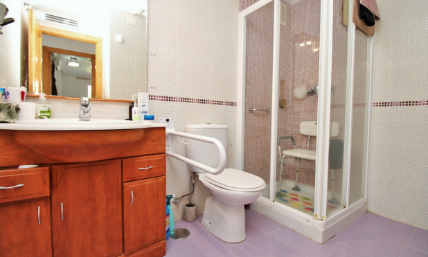 Wiederverkauf - Wohnung - Playa Flamenca