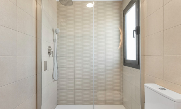 Resale - Apartment / flat - Santa Rosalia - Torre-Pacheco