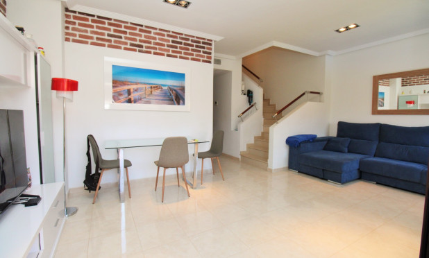 Revente - Appartement - Cabo Roig