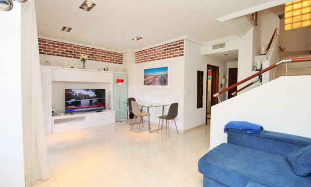 Revente - Appartement - Cabo Roig