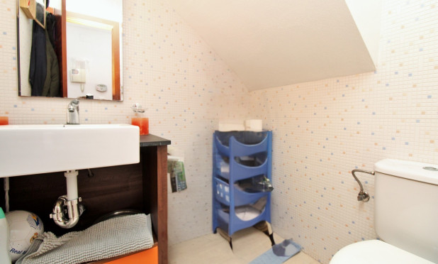 Revente - Appartement - Cabo Roig