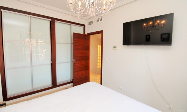 Revente - Appartement - Cabo Roig