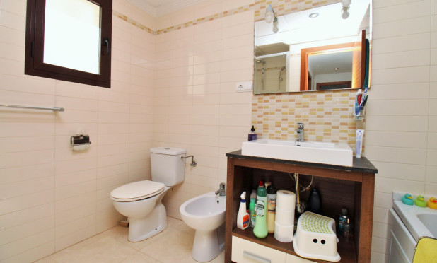 Revente - Appartement - Cabo Roig